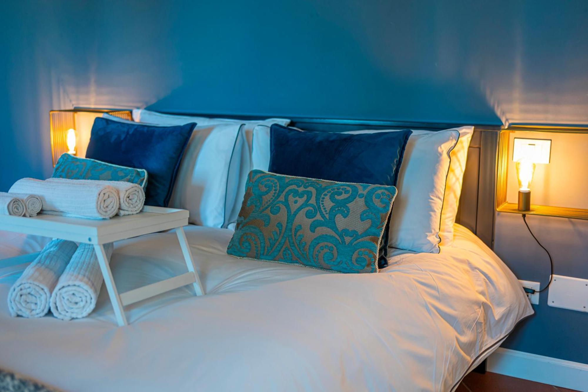 Lamalatestina Suite - Apartment In Front Of The Castle ريميني المظهر الخارجي الصورة