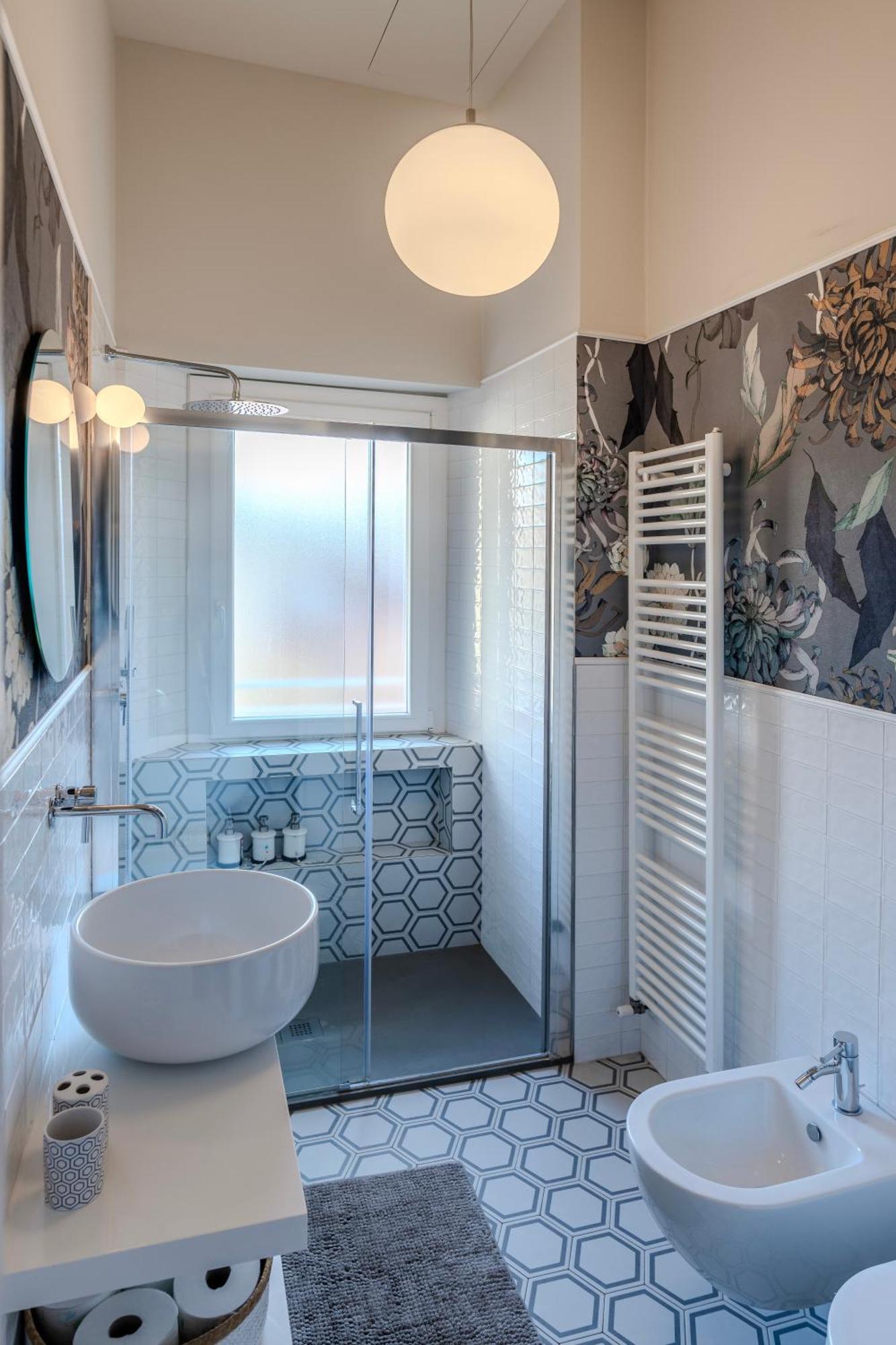 Lamalatestina Suite - Apartment In Front Of The Castle ريميني المظهر الخارجي الصورة
